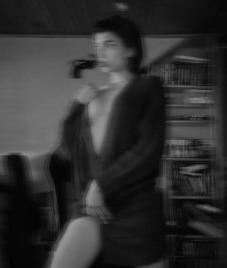 Blackamber51 erotic actress gallery