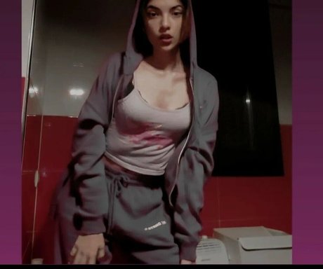 Blackamber51 nudes pornstar img