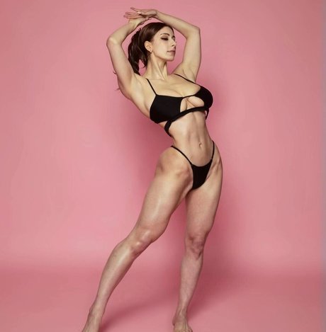 Gym Couple pornstar nude pics