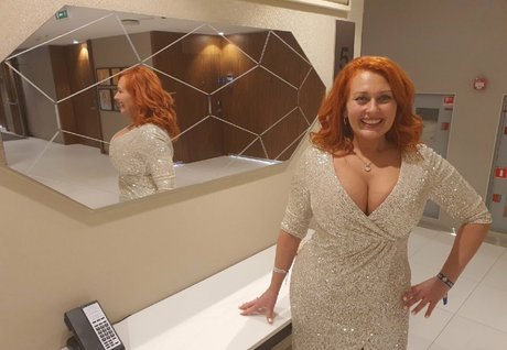 Lilia Malanchukova star exclusive archive