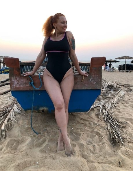 Lilia Malanchukova star adult images