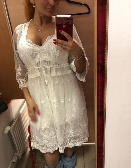 Lilia Malanchukova nice star image