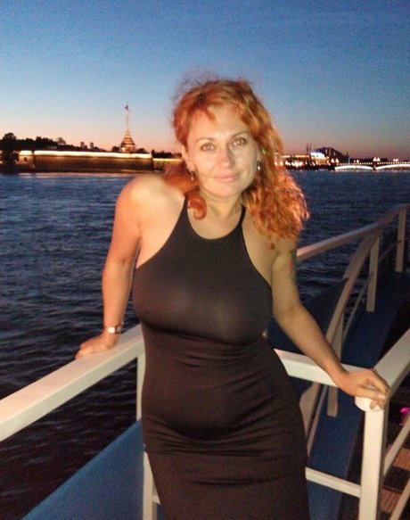 Lilia Malanchukova nice star galleries