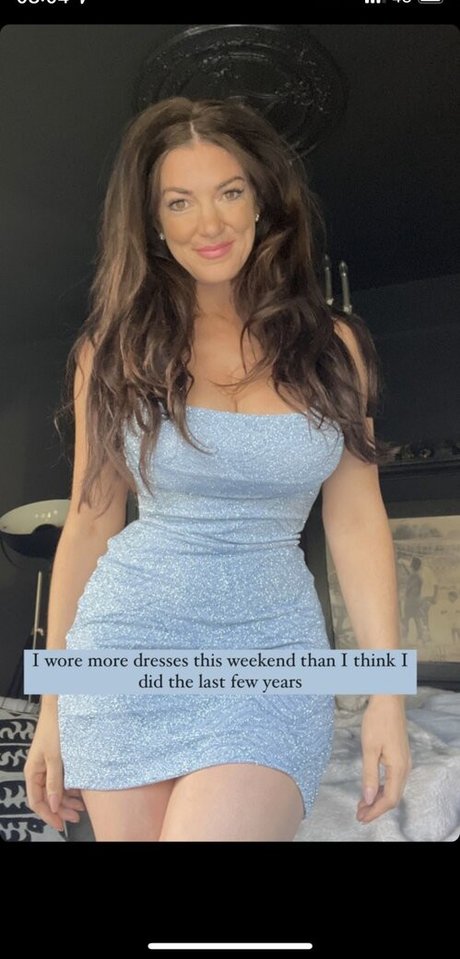 Kristie Wolfe free pornstar image