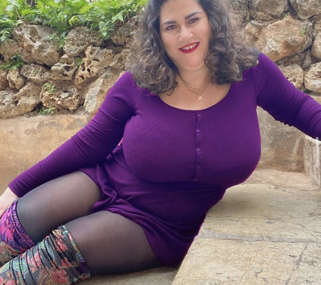 Caliope perfect star photo