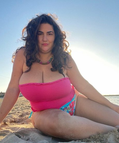 Caliope pornstar hd pic