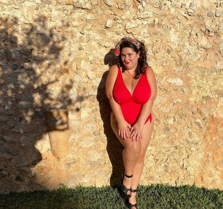 Caliope star naked images