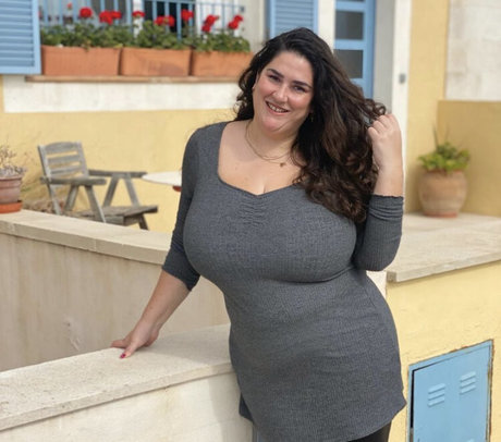 Caliope star exclusive galleries