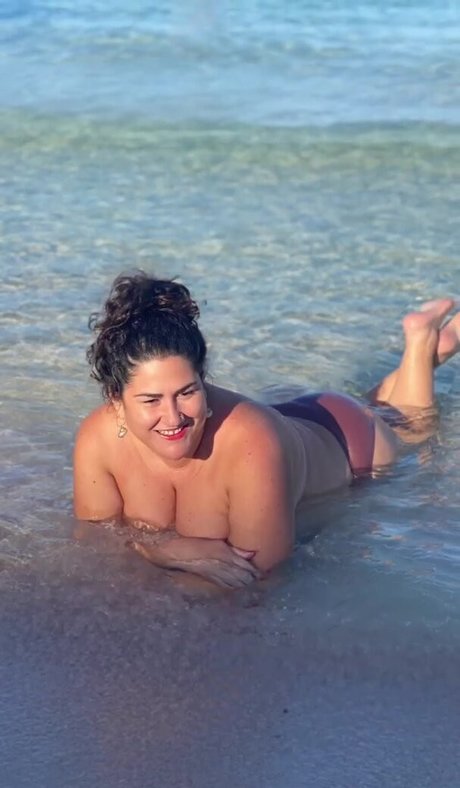 Caliope high quality pornstar galleries