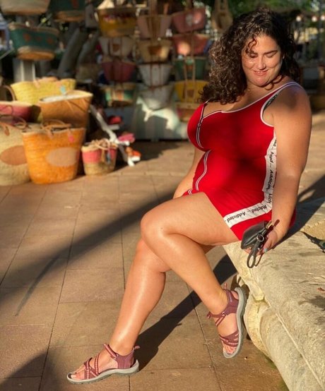 Caliope adult actress photo