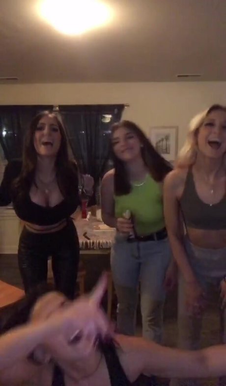 burkekelleher nice model images