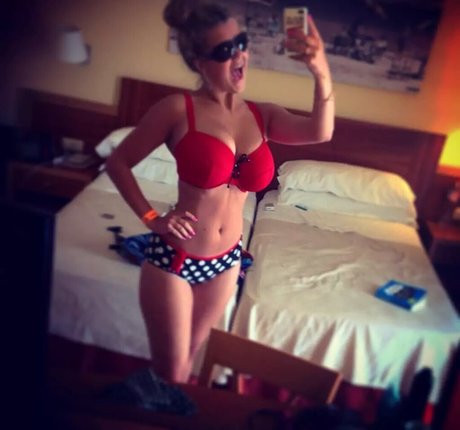 Claudia Valler xxx star photos