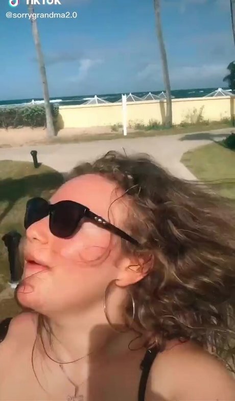 Harley Stein model hot archive