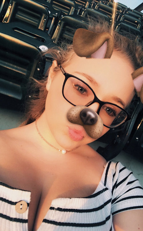 Harley Stein nudes pornstar image