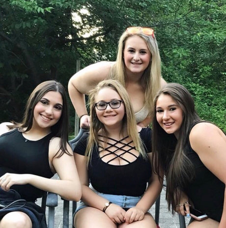 Harley Stein model hd galleries