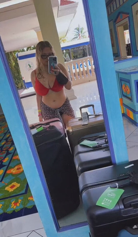 big ass lingerie onlyfans hot nude pic