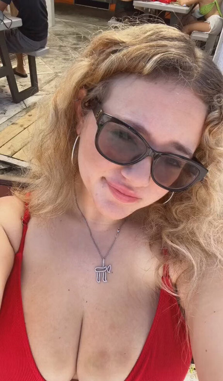 Harley Stein high quality model picture