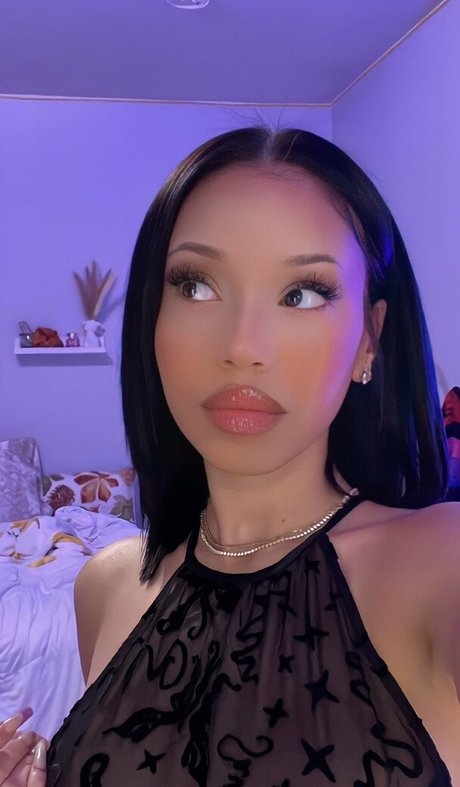 Y lashae best actress photo