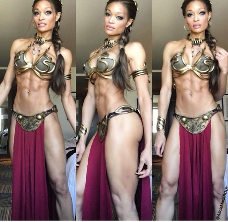 Alicia Marie Ballenger hd actress picture