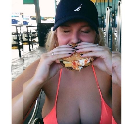 blonde college onlyfans perfect photos