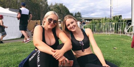 Tayla Cooper high quality pornstar gallery