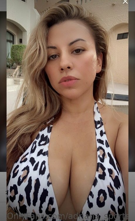 Adriana Noriega best pornstar pic