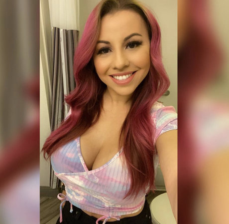 Adriana Noriega pornstar free pic