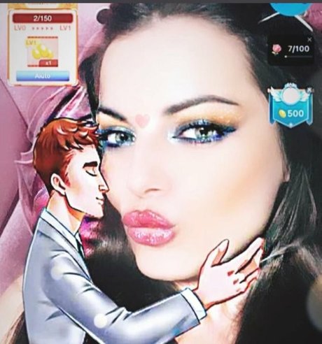 MissAnnabel star high quality picture