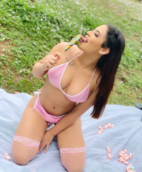 Aline Cavalheiro best actress gallery