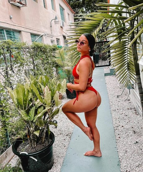 Jada Bair art pornstar pictures