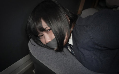 InterneCHUidol model art picture