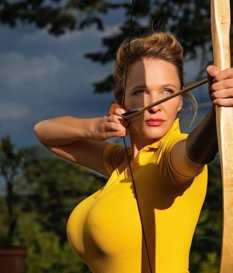 Terralucie model pornographic gallery