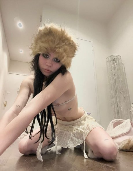 sanriobby model picture