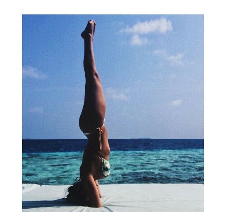 Roberta Carbonari Muzy model best archive