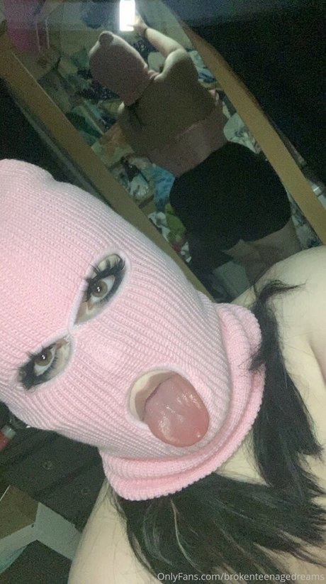 Brokenteenagedreams pornstar best gallery