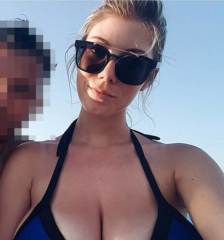 Elena Sottana nude model galleries