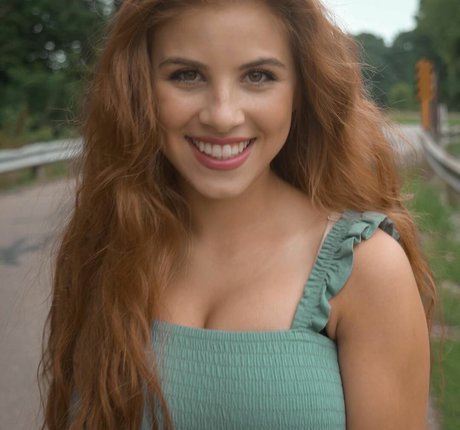 Samantha Vicha pornographic actress image