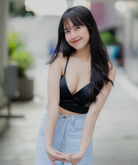 Namfonpct pornstar pretty pictures