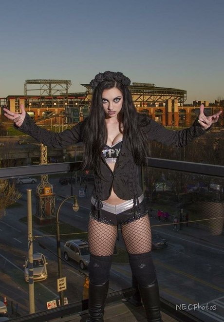 Priscilla Kelly star beautiful pictures