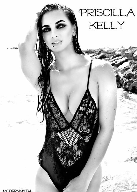 Priscilla Kelly naked pornstar picture