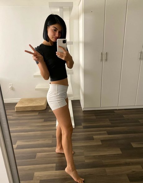 Galadriex nude star pic