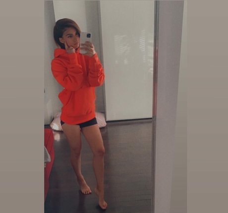 Galadriex sexy star picture