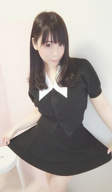 Yui Okada pornographic star photo