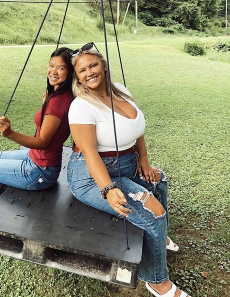 Hayden Buchko pornstar pretty pic