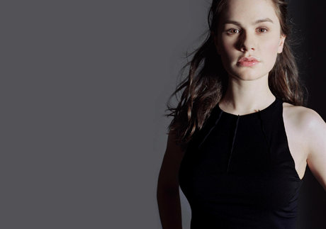 Anna Paquin pornstar nice pictures