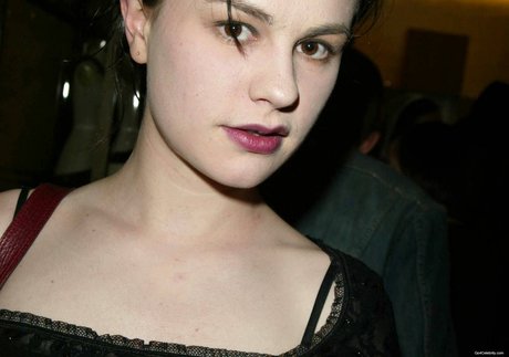 Anna Paquin star xxx img