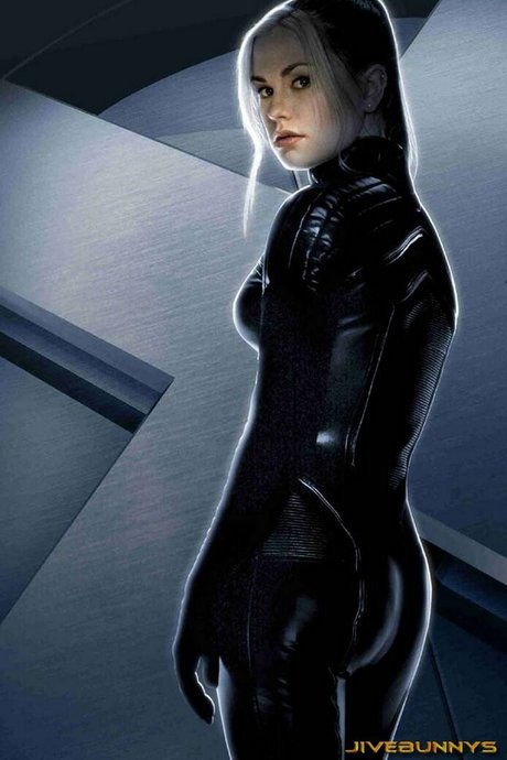 Anna Paquin nice star galleries