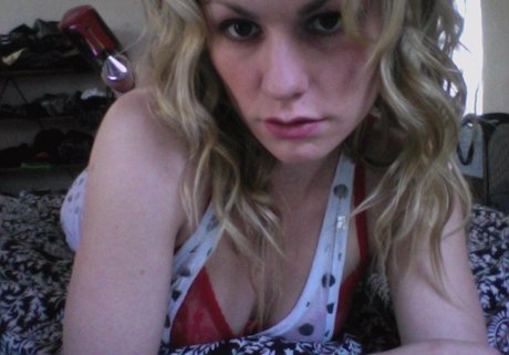 Anna Paquin exclusive actress galleries