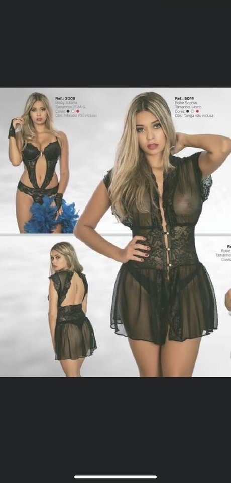 Natalia Alvares high quality model photos