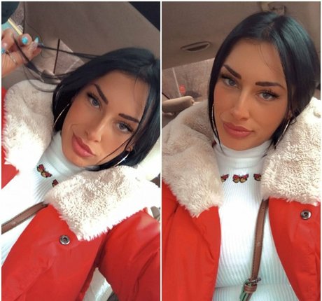 Daqnagold xxx actress photos